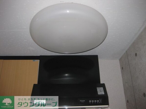 エステート門屋の物件内観写真